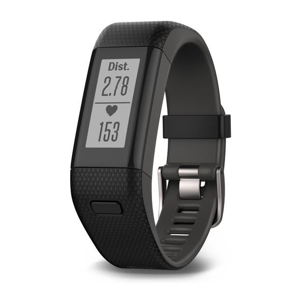 Garmin vívosmart® HR+